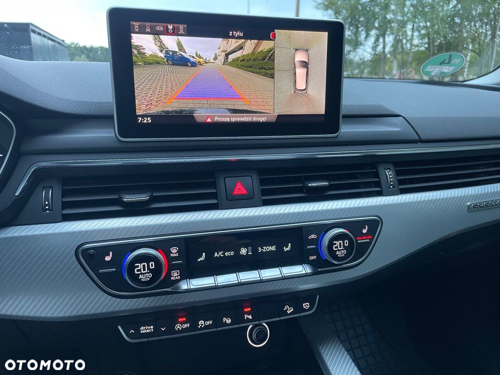 Audi A4 Allroad 3.0 TDI clean diesel Quattro S tronic - 17