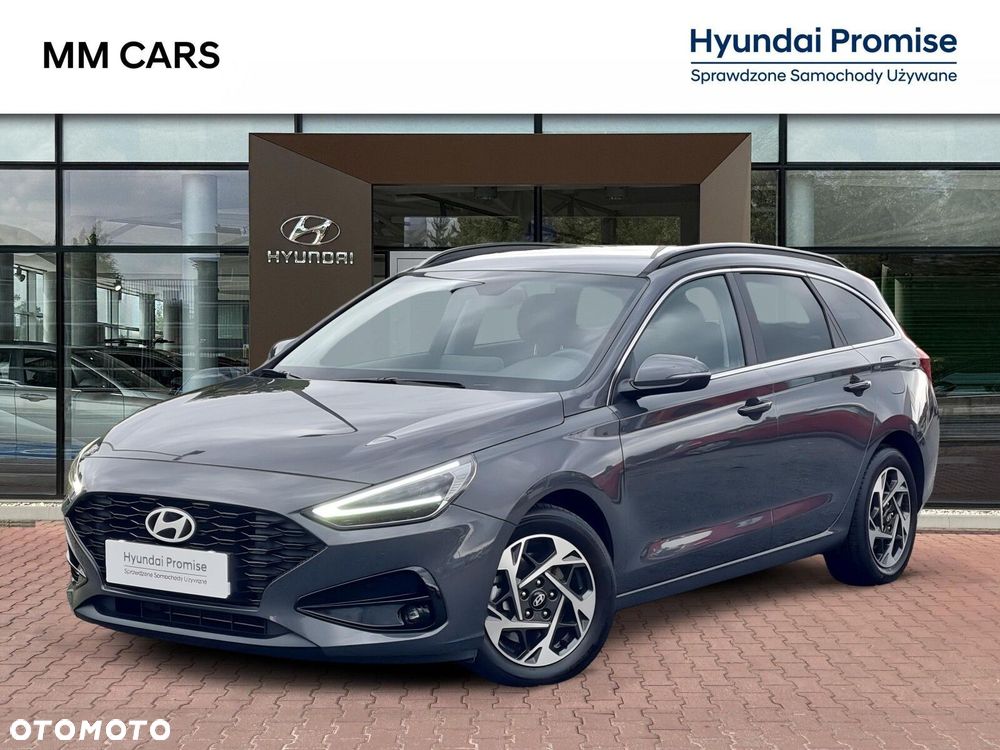 Hyundai i30 - 2