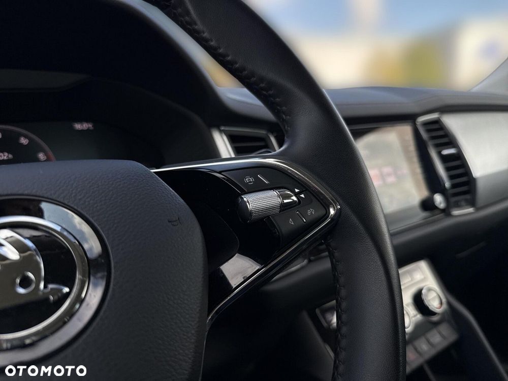 Skoda Kodiaq 1.5 TSI ACT 4x2 Ambition DSG - 17