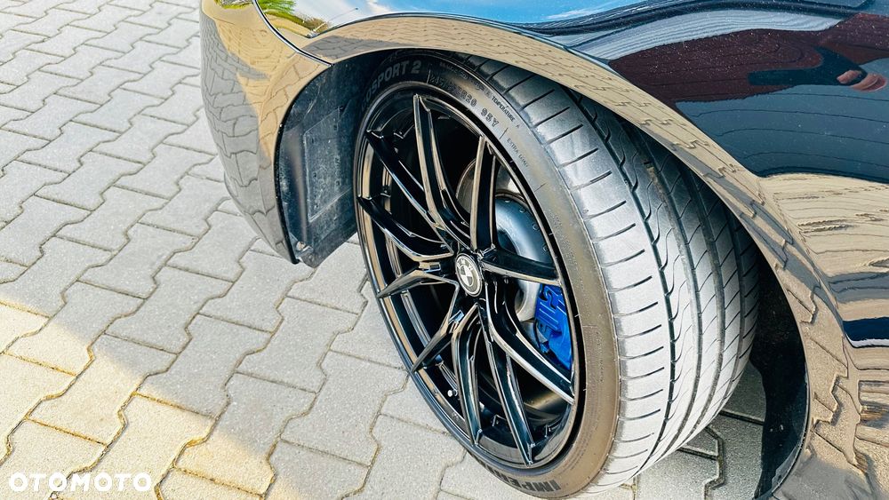 BMW Seria 5 - 34