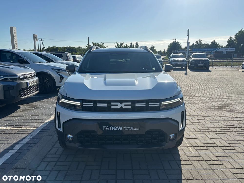 Dacia Duster 1.0 TCe Journey - 3