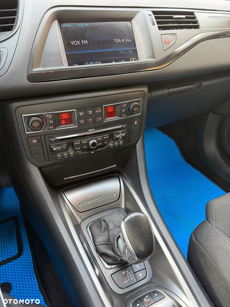 Citroën C5 2.0i 16V Exclusive - 16