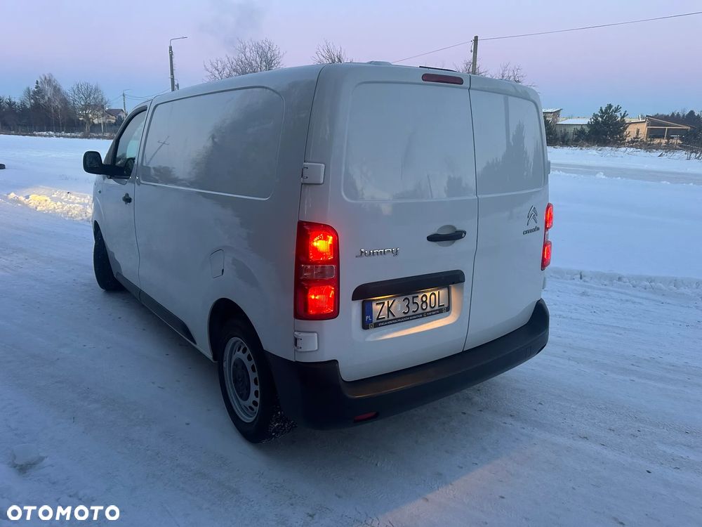 Citroën Jumpy Combi - 5