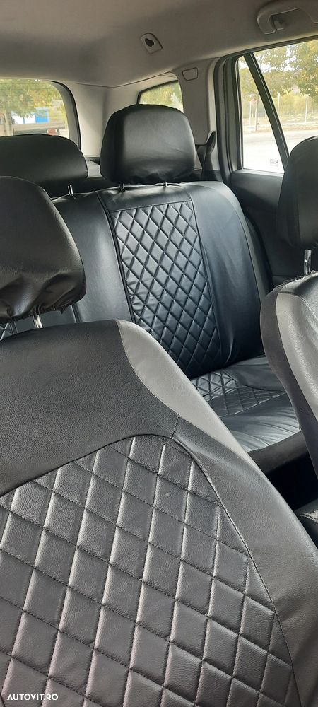 Opel Astra Sedan Classic III 1.7 CDTI - 5