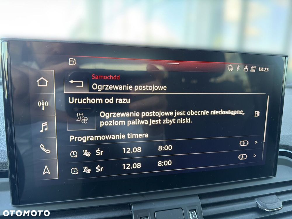 Audi Q5 Sportback 45 TFSI mHEV Quattro S Line S tronic - 36