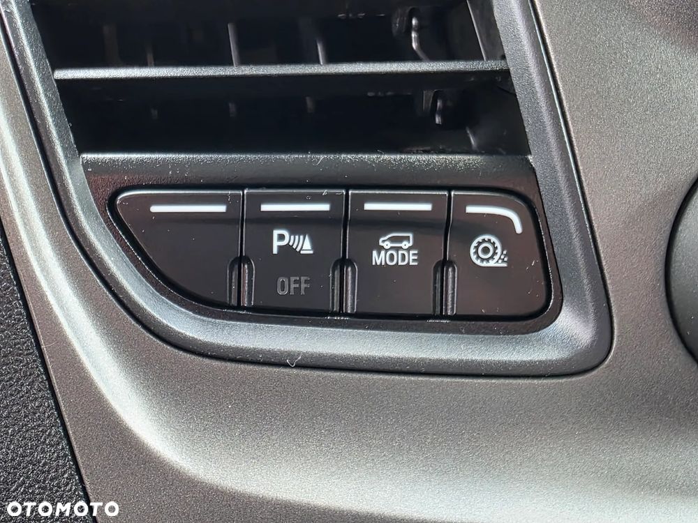 Ford Transit Custom L2 Krajowy 100% Bezwypadkowy I Właściciel Serwisowany w ASO Na Gwarancji - 38