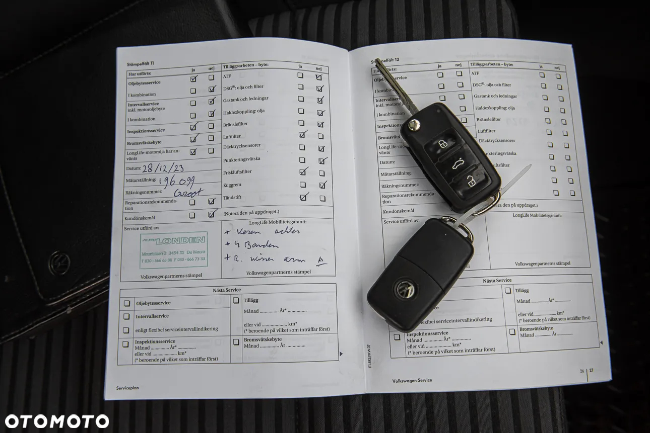 Volkswagen Tiguan 2.0 TSI 4Mot Sport&Style - 31