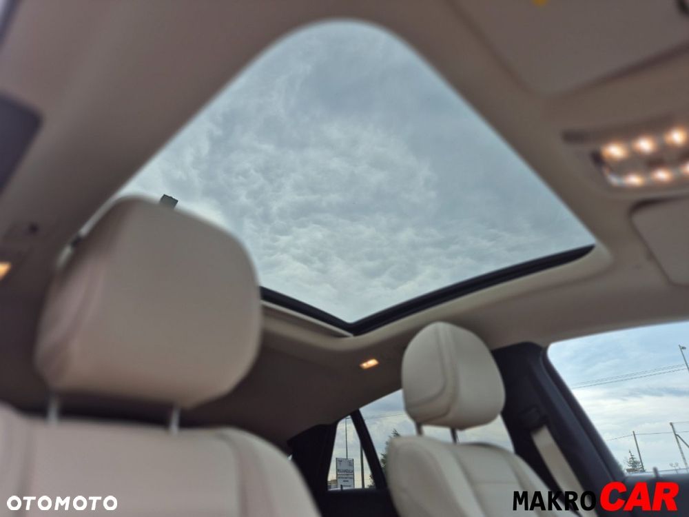 Mercedes-Benz GLE - 25