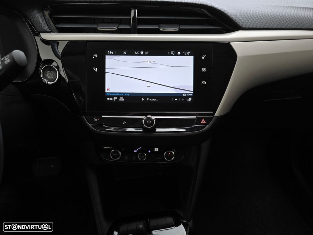 Opel Corsa-e Edition - 37