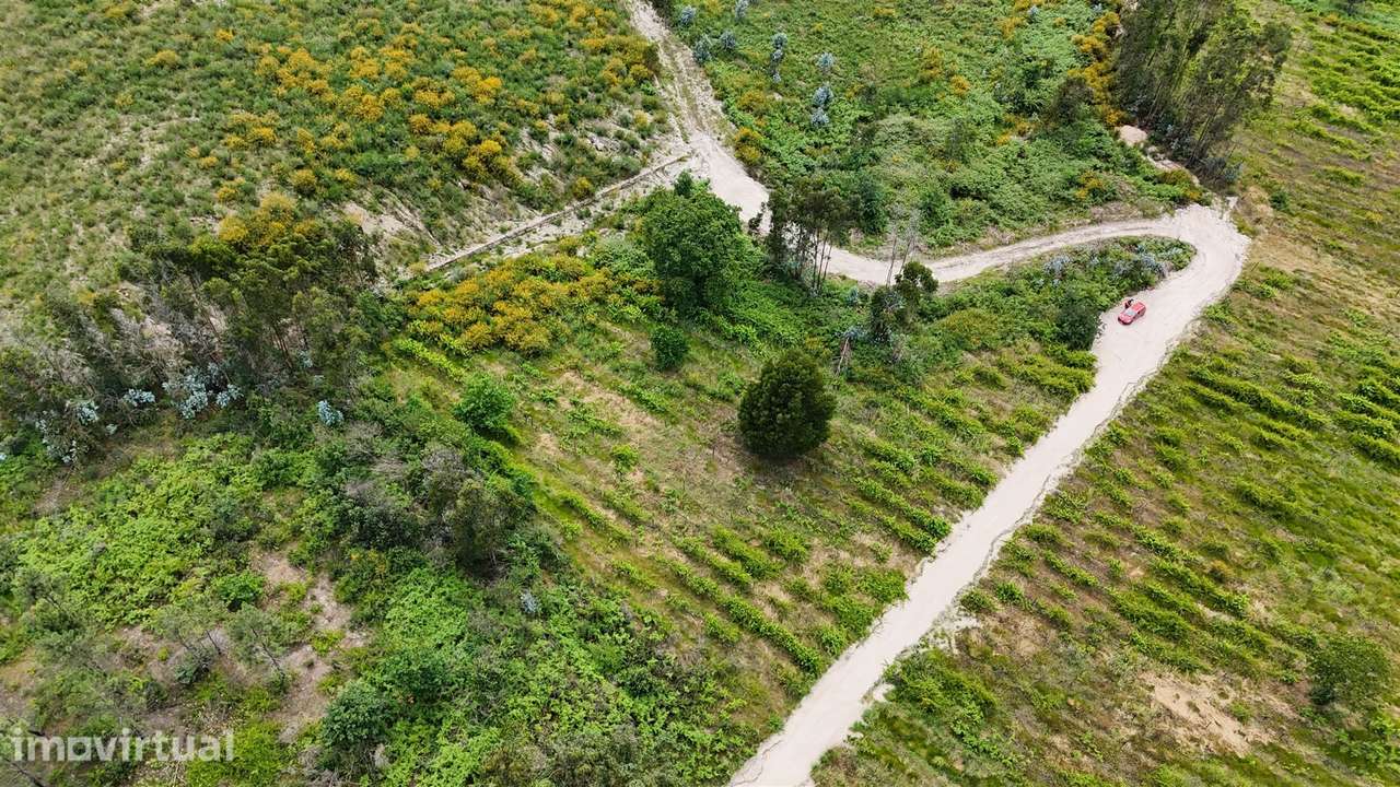 Lote Industrial  Venda em Caíde de Rei,Lousada - Grande imagem: 5/25