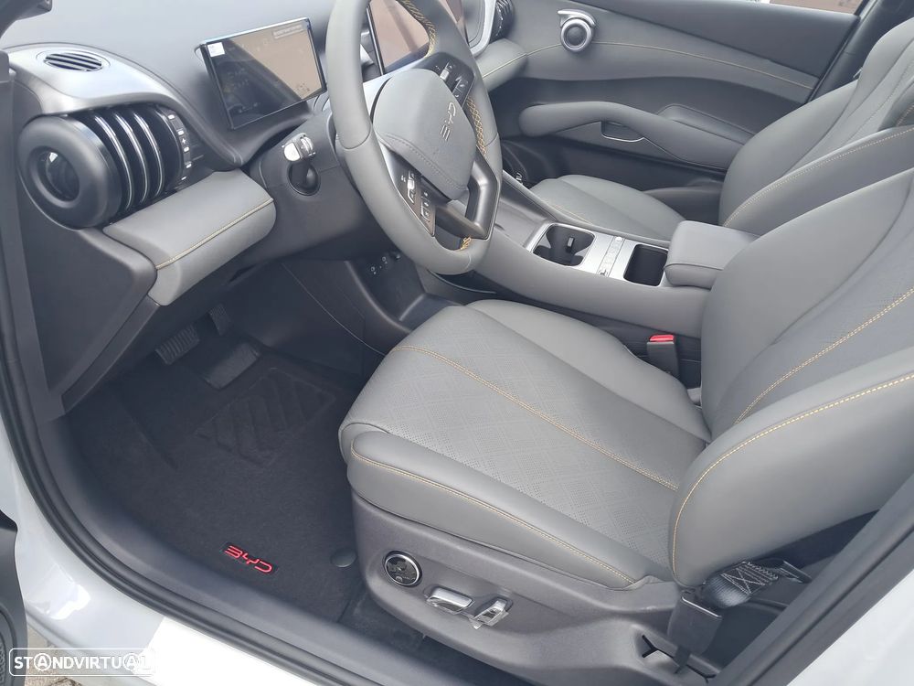 BYD Atto 3 EVO 74.8 kWh Design - 10
