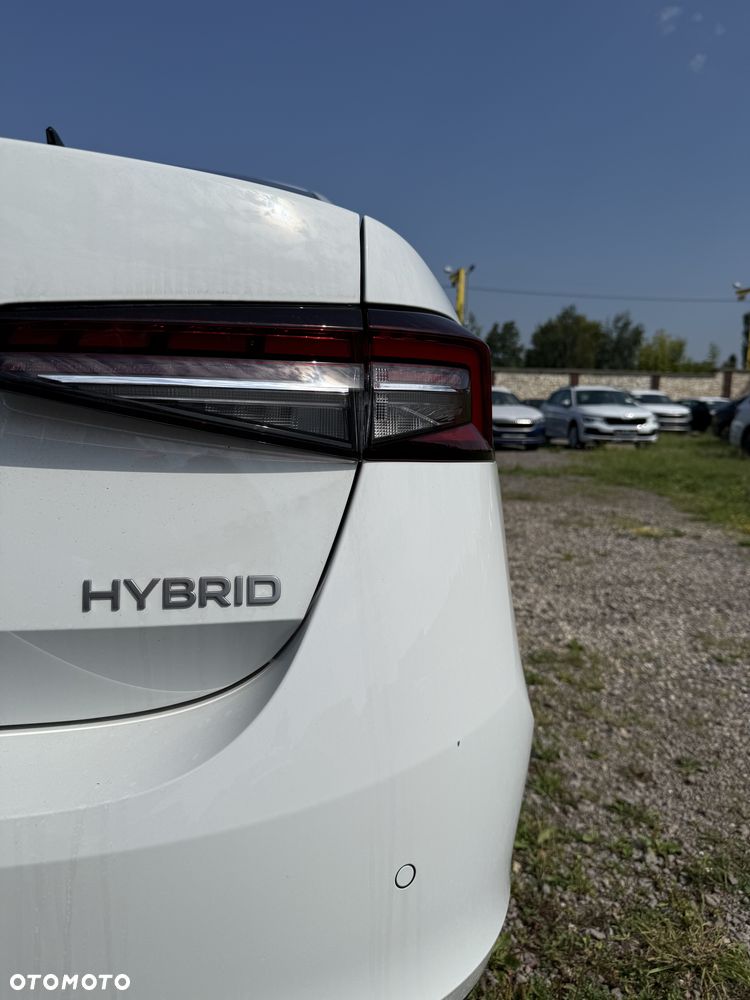 Skoda Superb 1.5 TSI mHEV Drive DSG - 36