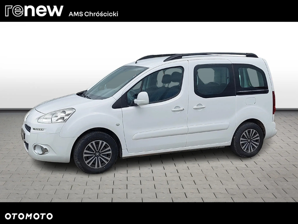 Peugeot Partner 1.6 VTi Active