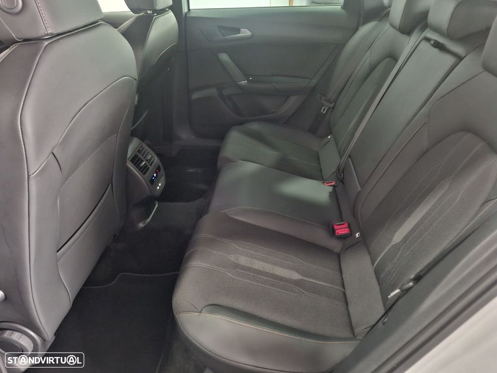 Cupra Leon ST 2.0 TDI DSG - 14