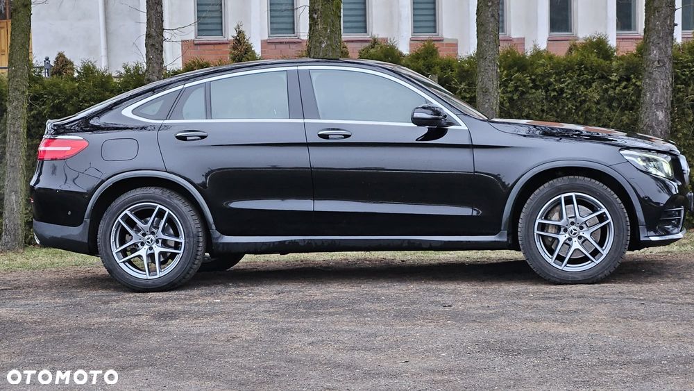 Mercedes-Benz GLC - 7