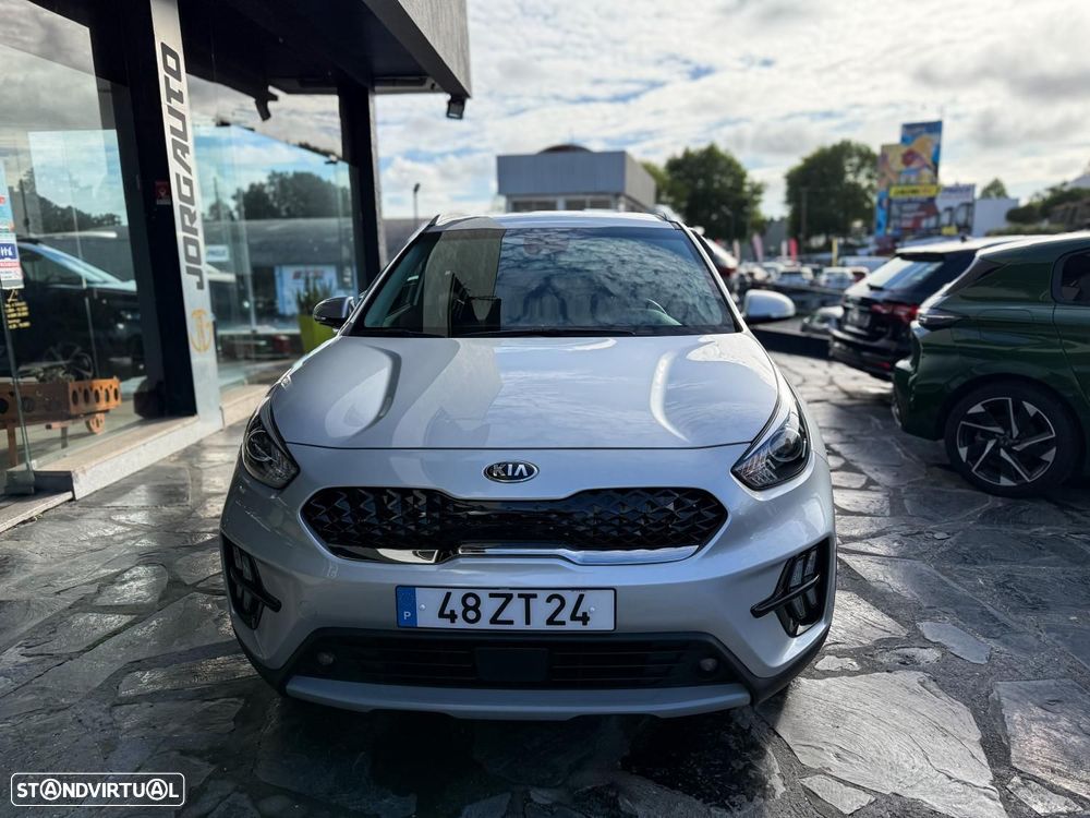 Kia Niro - 3
