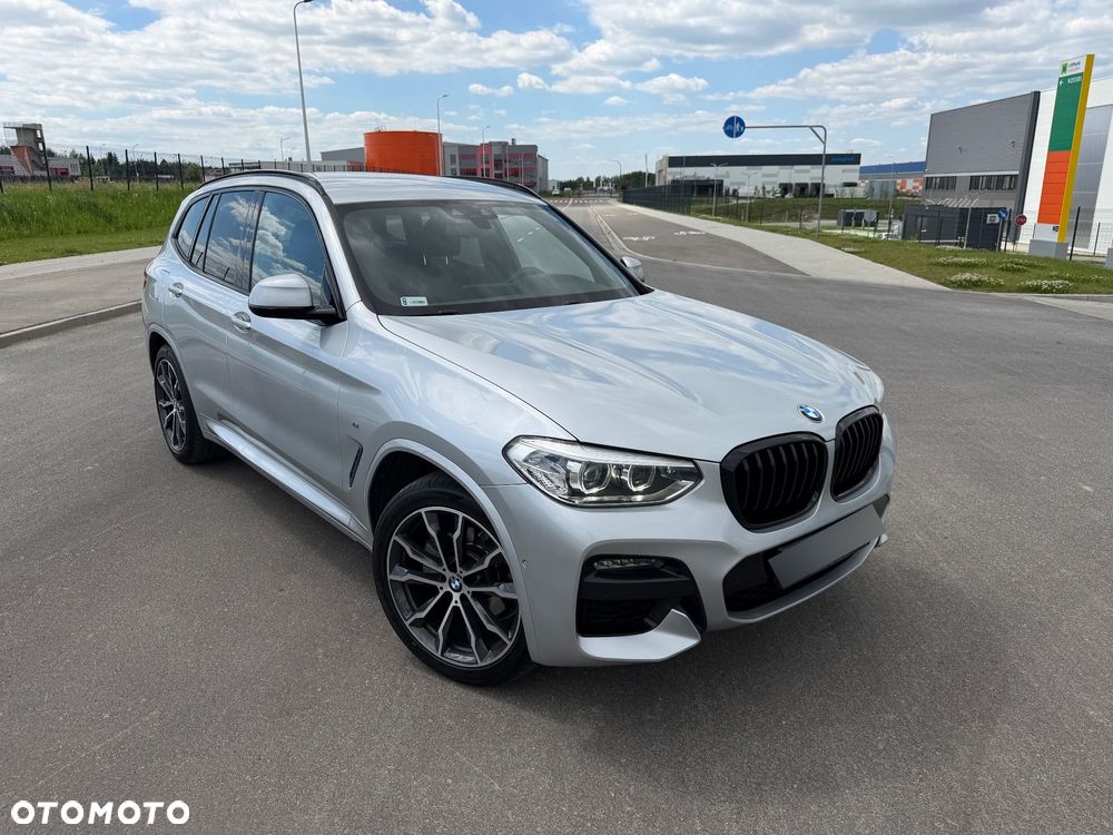 BMW X3 - 27