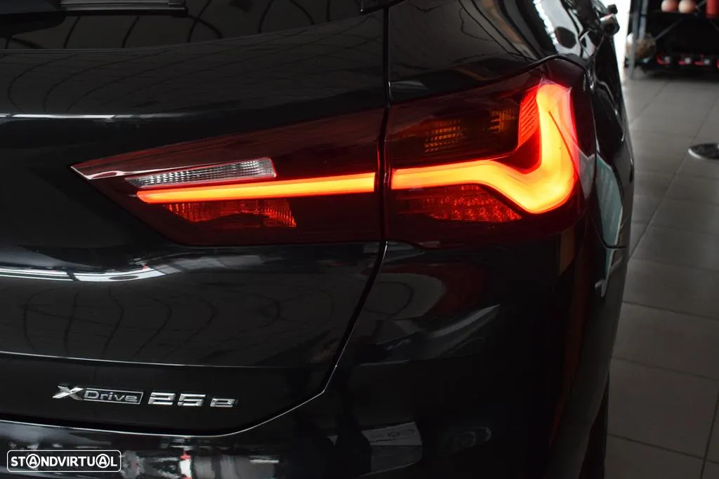 BMW X2 25 e xDrive X Pack M - 50
