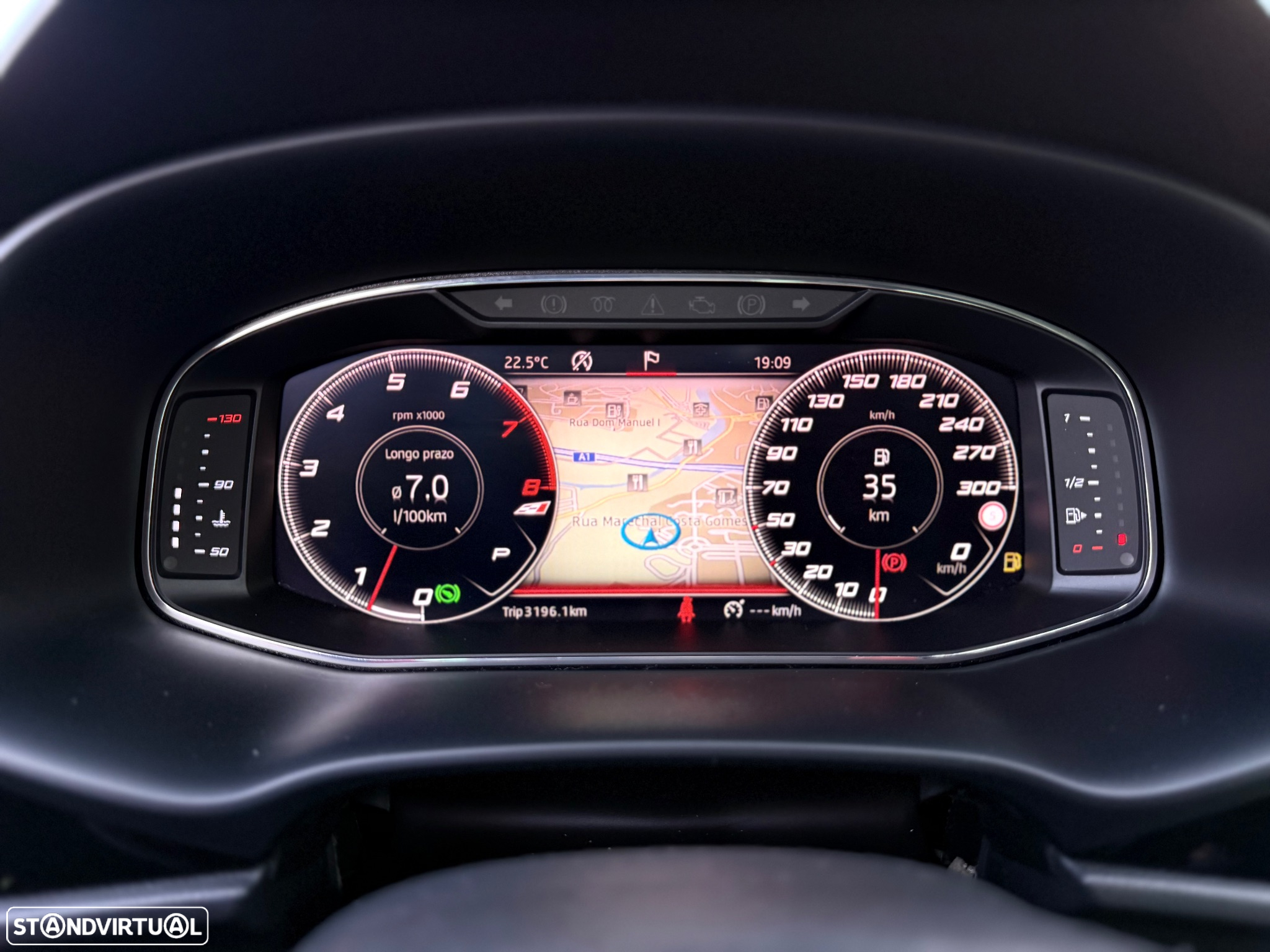 SEAT Leon 2.0 TSI OPF DSG Cupra - 11