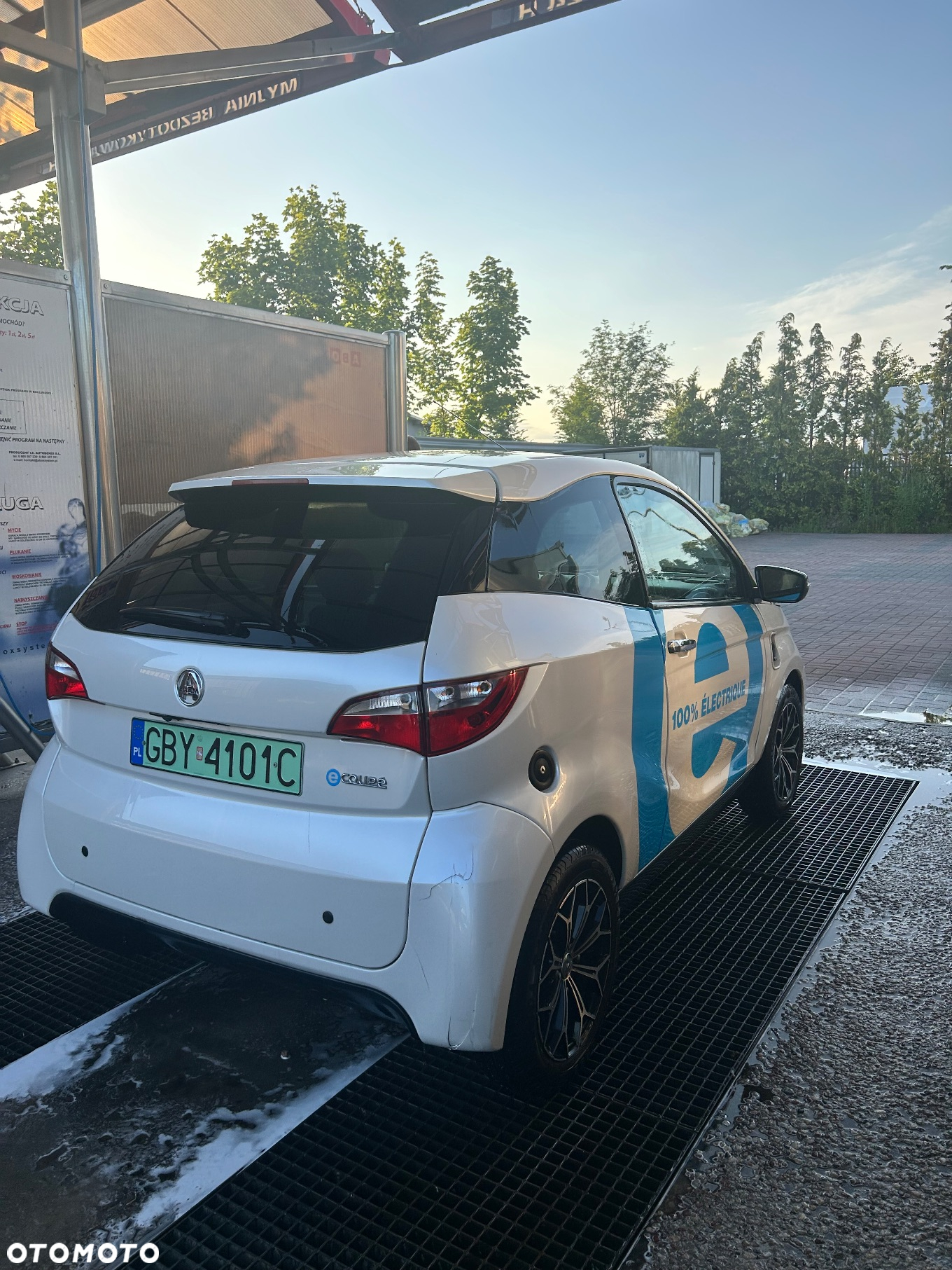 Aixam Coupe - 2