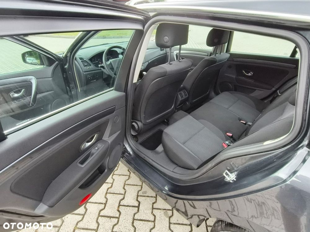 Renault Laguna - 16
