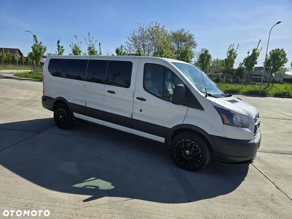 Ford Transit - 4