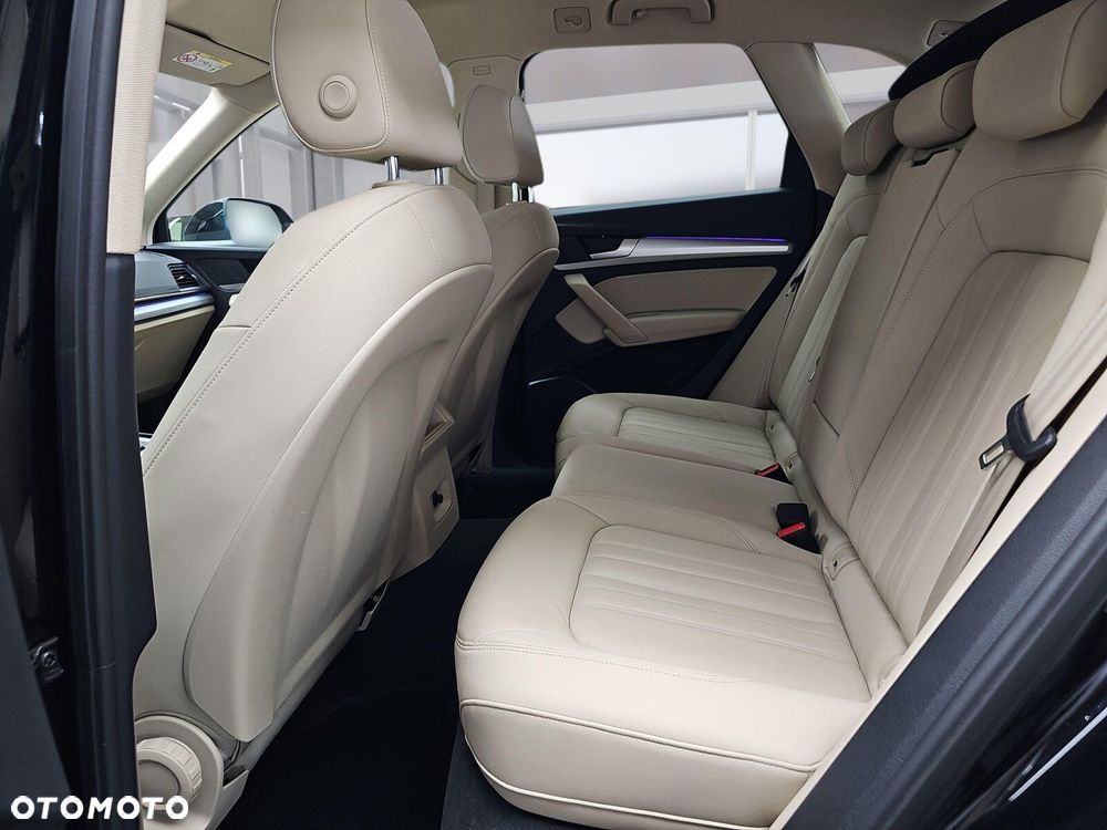 Audi Q5 40 TDI mHEV Quattro S tronic - 15