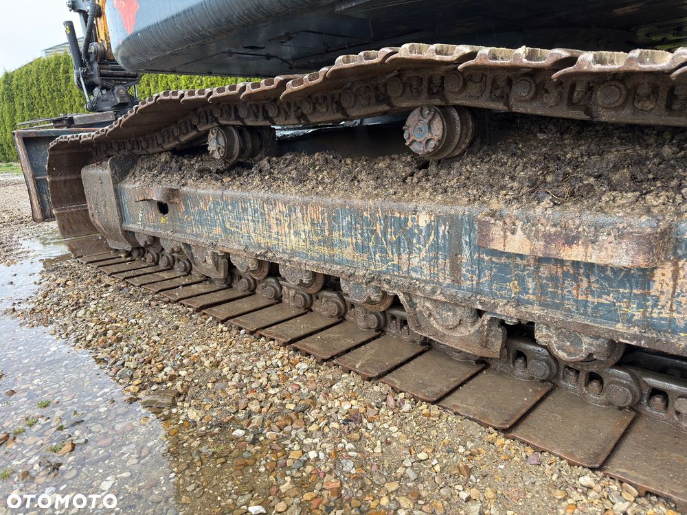 Hyundai HX 235 LCR - 27