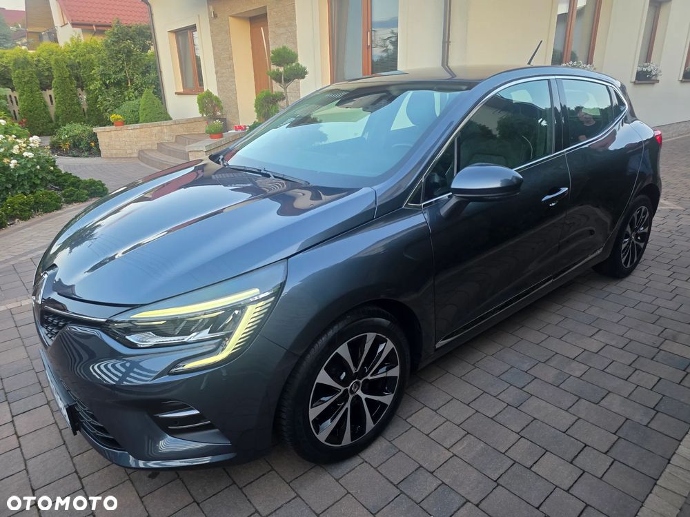 Renault Clio - 22