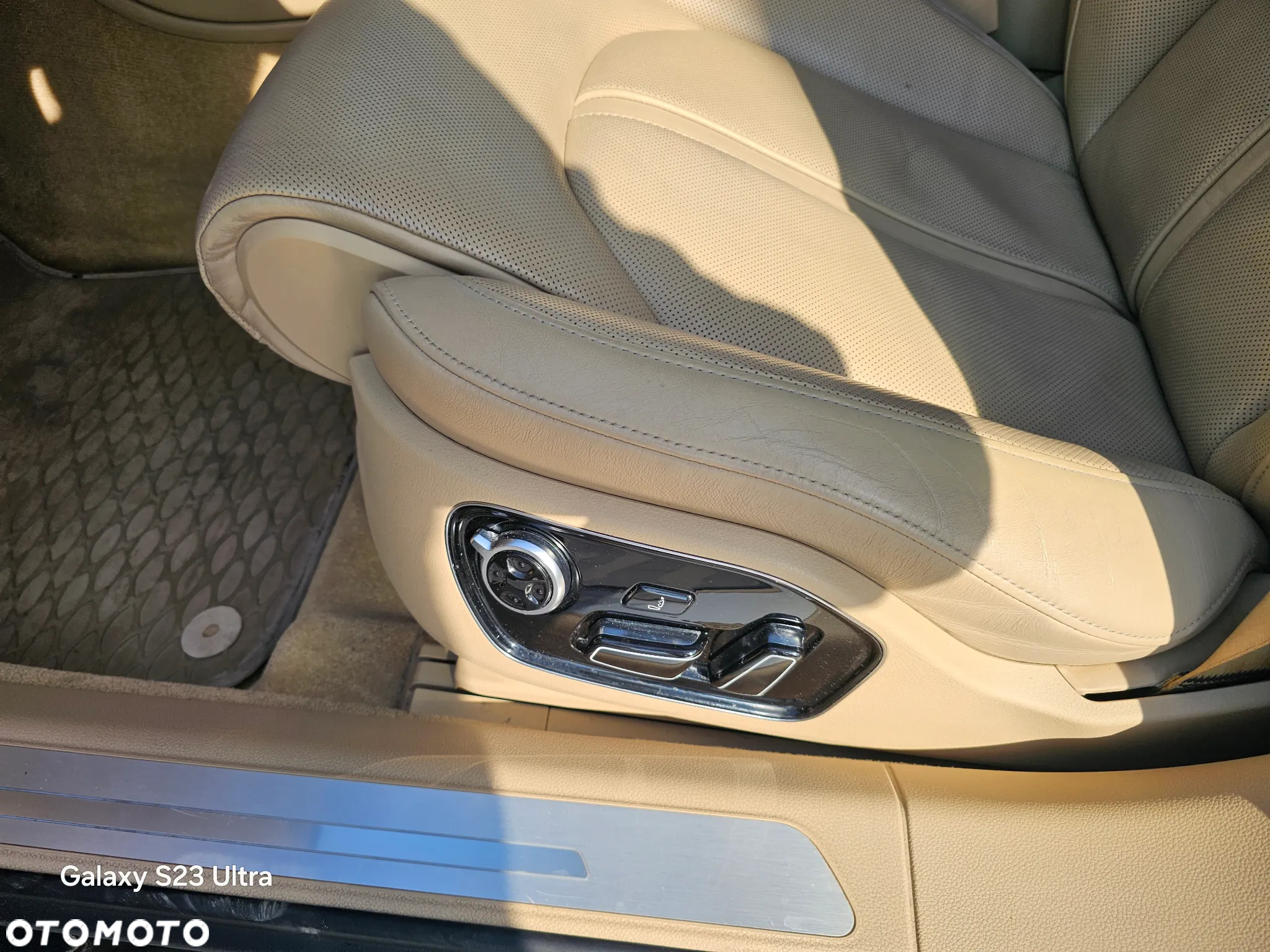 Audi A8 4.2 TDI clean diesel Quattro - 16