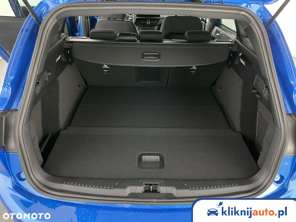 Ford Focus 1.0 EcoBoost mHEV ST-Line X - 12