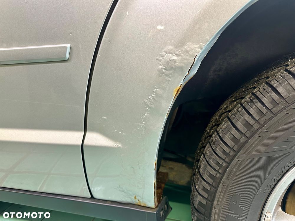 Chrysler Grand Voyager 2.8 CRD Touring - 12