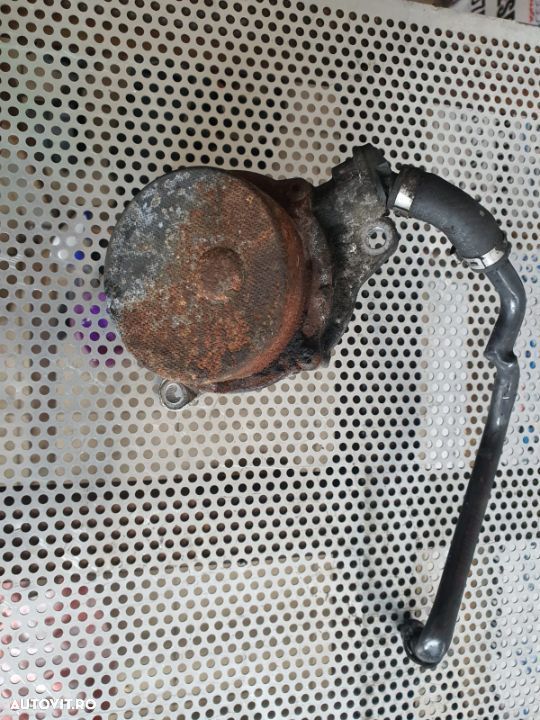 Pompa Vacuum BMW E90 E91 E87 E60 E61 2.0 Diesel Motor M47 - 1