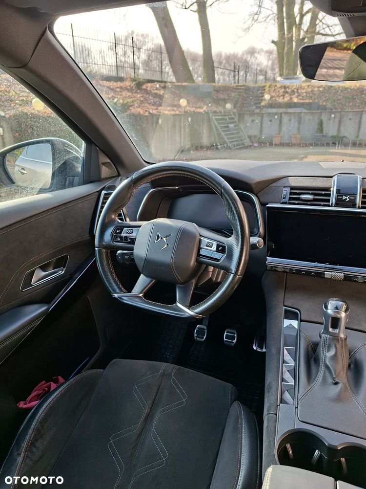 DS Automobiles DS 7 Crossback 1.5 BlueHDi Be Chic - 28