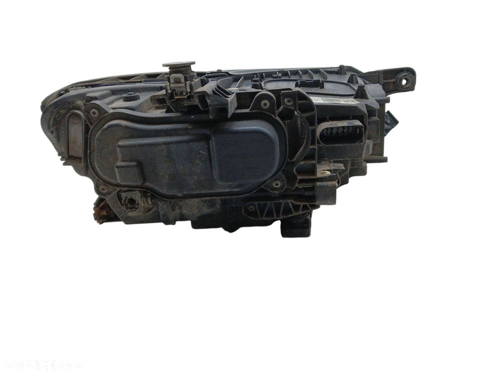 LAMPA LEWY PRZÓD VOLKSWAGEN PASSAT B8 (2014-2019) 2.0 TDI 150KM 3G2941035G - 4