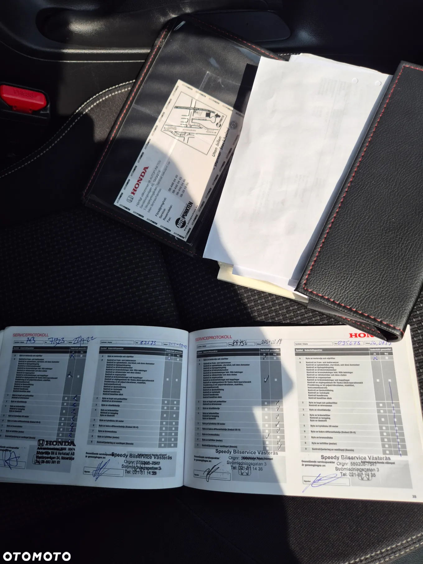 Honda Civic 1.8 Lifestyle - 14