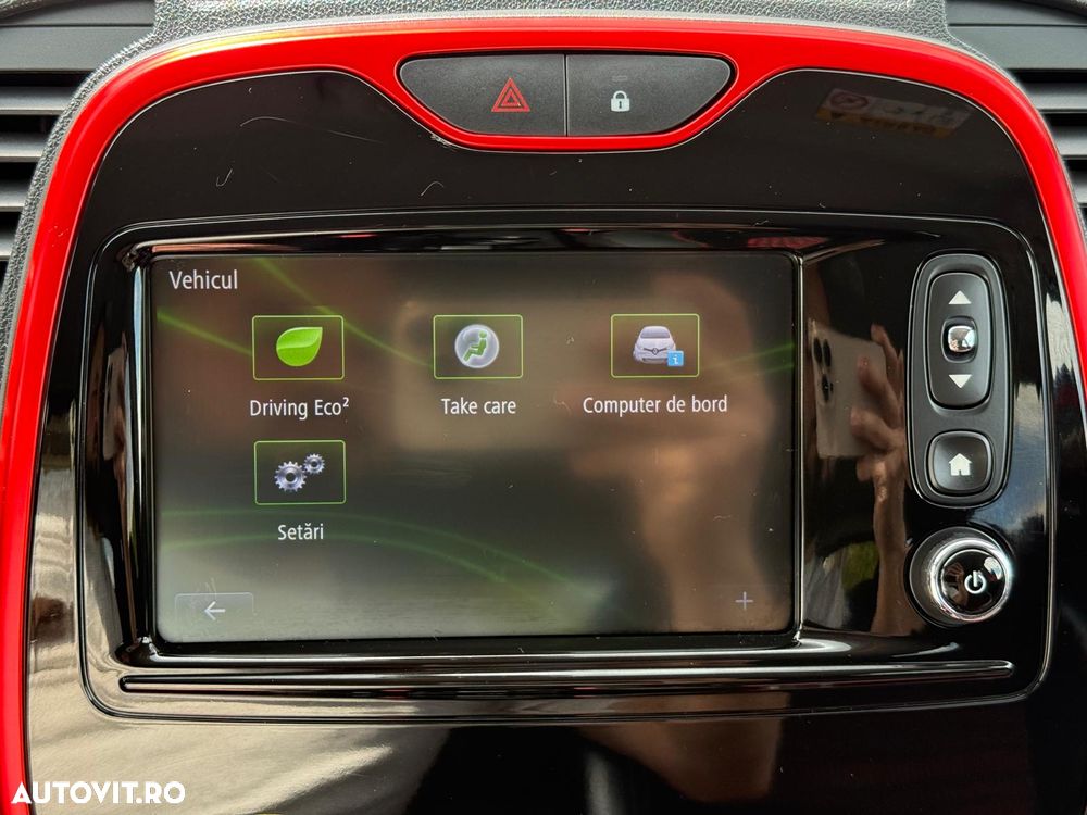 Renault Captur ENERGY dCi 90 EDC XMOD - 34