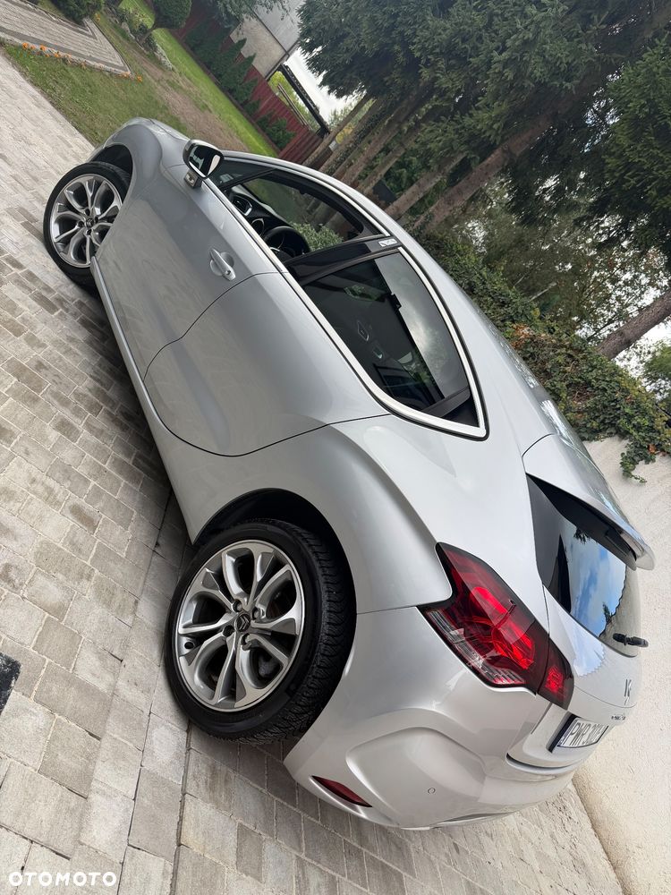 Citroën DS4 1.6 HDi SoChic - 7