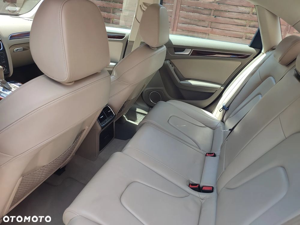 Audi A4 Limousine 2.0 TDI Multitronic - 18