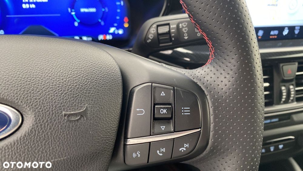 Ford Focus 1.5 EcoBlue ST-Line X - 20
