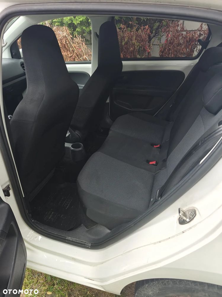 Skoda Citigo 1.0 Active - 12