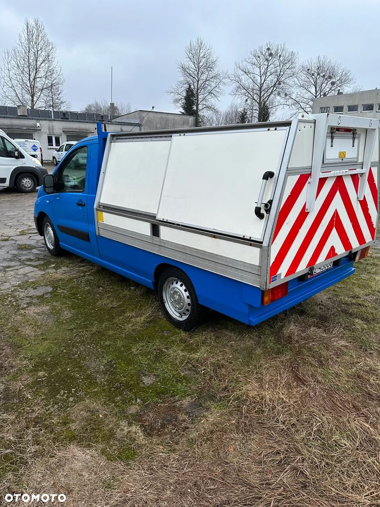 Peugeot Expert 229 2.0 HDi  Smieciarka - 6