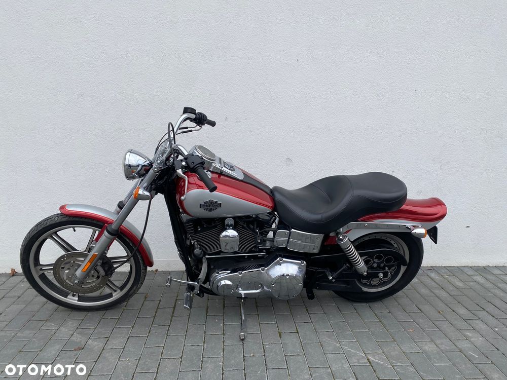 Harley-Davidson Dyna Glide - 6