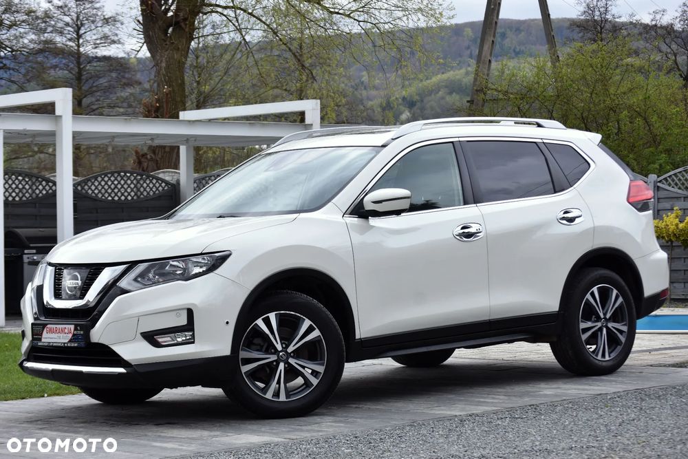 Nissan X-Trail 1.6 DIG-T N-Vision - 3