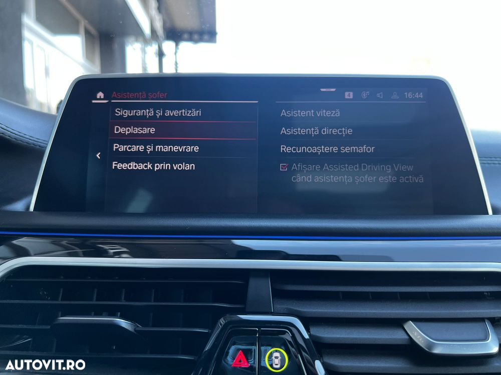 BMW Seria 7 745Le xDrive AT PHEV - 26