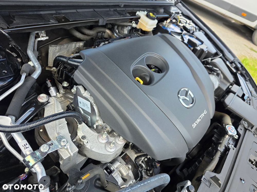 Mazda 3 - 32