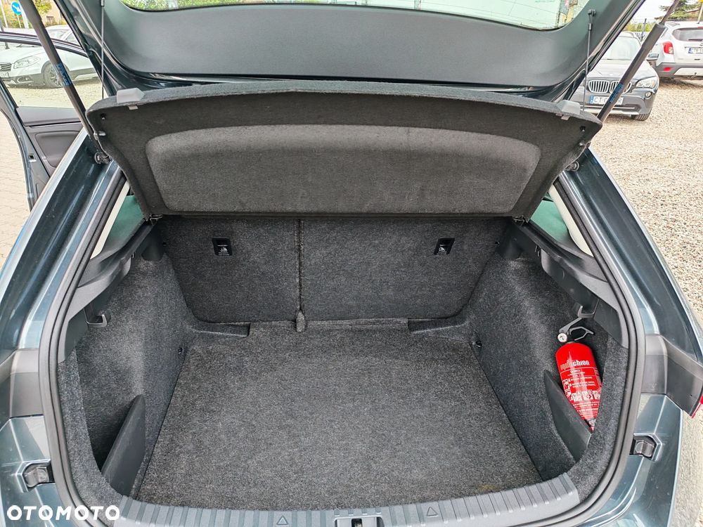 Skoda Scala 1.0 TSI Ambition - 29