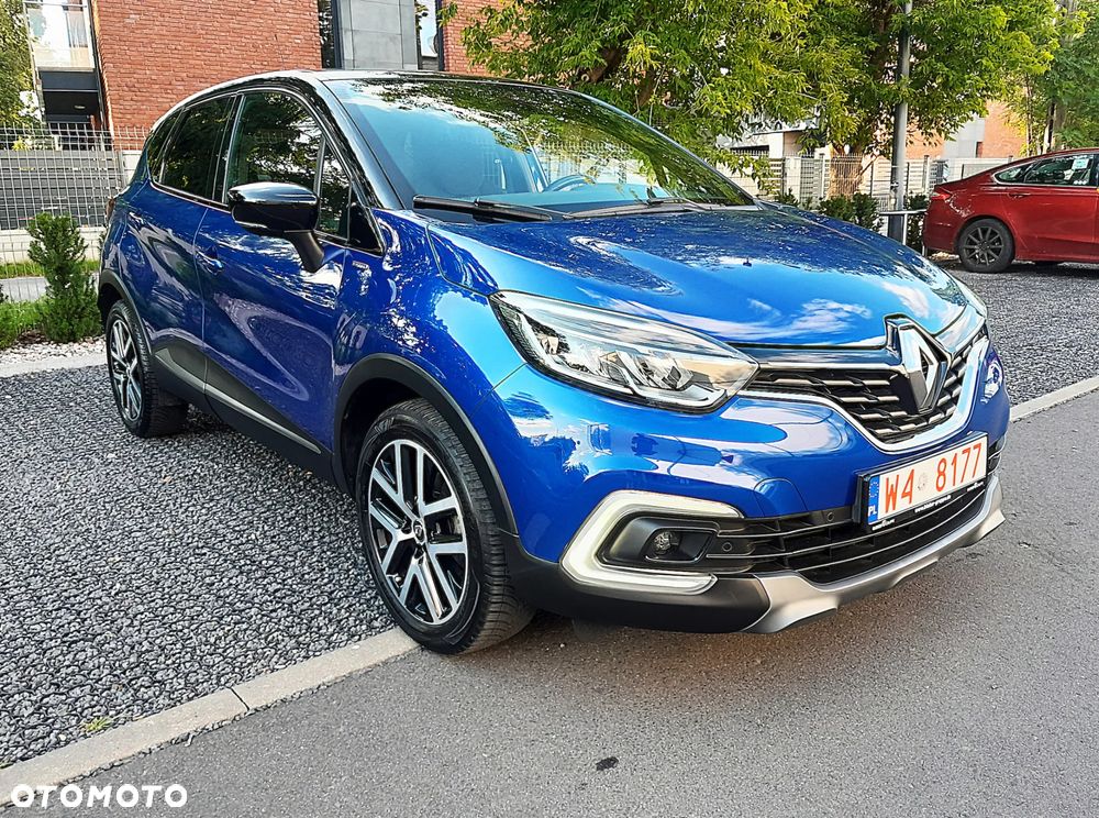 Renault Captur - 4