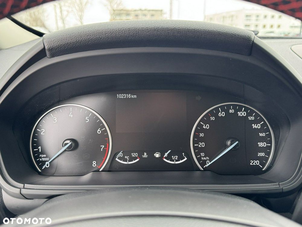 Ford EcoSport 1.0 EcoBoost GPF ST-Line ASS - 26