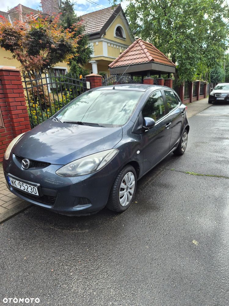 Mazda 2 1.3 Exclusive - 11